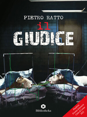 cover image of Il Giudice